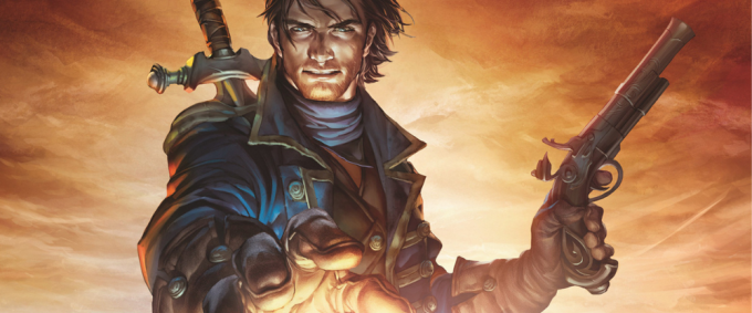 Fable Reboot: Playable and with a Possibility of a June Release