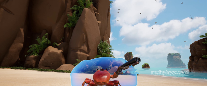 Uncovering the Truth About the Popular Battle Royale Title Crab Game