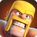 Download Clash of Clans Game logo for Other