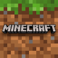 Download Minecraft Game logo for Other