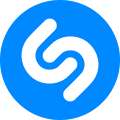 Download Shazam App logo for Other