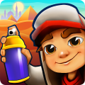 Download Subway Surfers Game logo for Android
