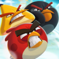 Download Angry Birds 2 Game logo for Android