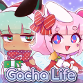 Download Gacha Life Game logo for Android