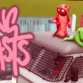 Download Gang Beasts Game logo for Steam