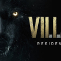 Download Resident Evil Village Game logo for Steam