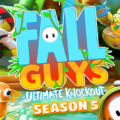 Download Fall Guys: Ultimate Knockout Game logo for Steam