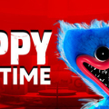 Download Poppy Playtime Game logo for Steam