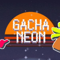 Download Gacha Neon Game logo for Other