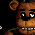 Download Five Nights at Freddy's Game logo for Other