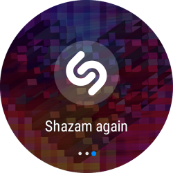 Screenshot Shazam 2