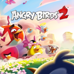 Screenshot Angry Birds 2 2