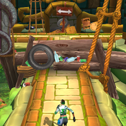 Screenshot Temple Run 2 3