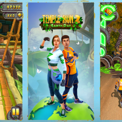 Screenshot Temple Run 2 1