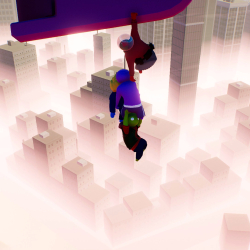 Screenshot Gang Beasts 3