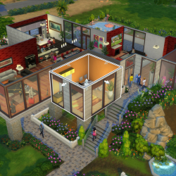 Screenshot The Sims™ 4 3