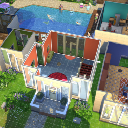Screenshot The Sims™ 4 2