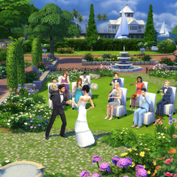 Screenshot The Sims™ 4 1