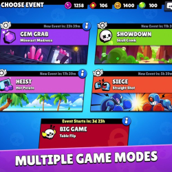 Screenshot Brawl Stars 2