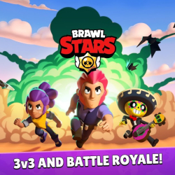 Screenshot Brawl Stars 1