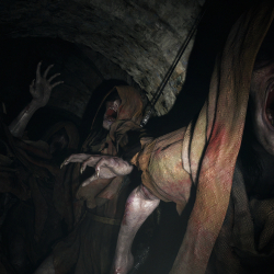 Screenshot Resident Evil Village 2