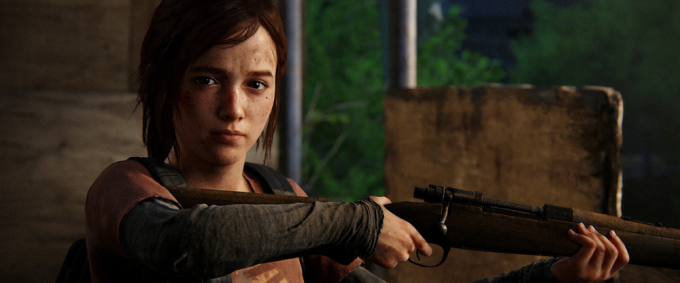 The Last of Us Patch Resolves Crash Issues and Enhances Key Rebinding