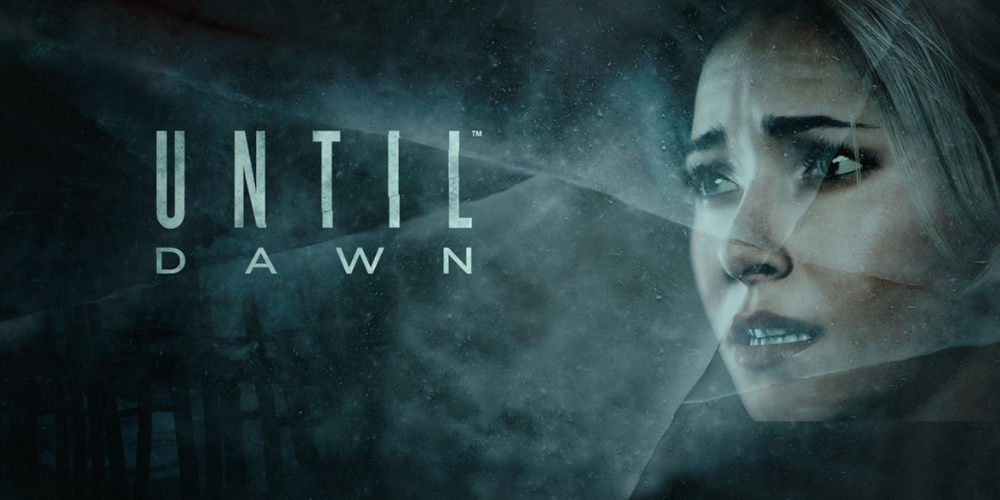 Until Dawn logo