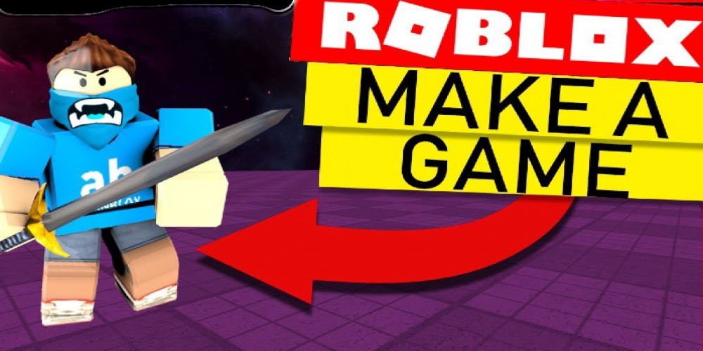 Roblox: How to Start Creating Games?