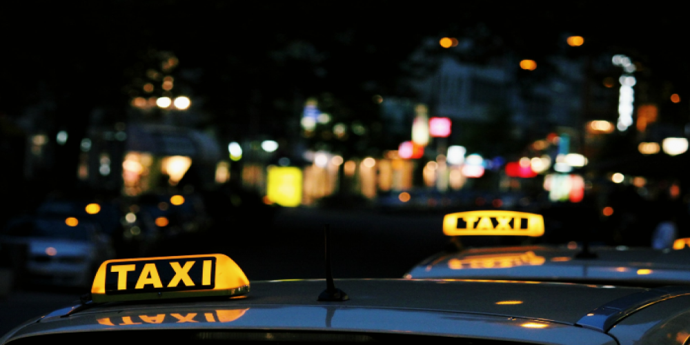 Top 9 Uber Safety Tips for Passengers