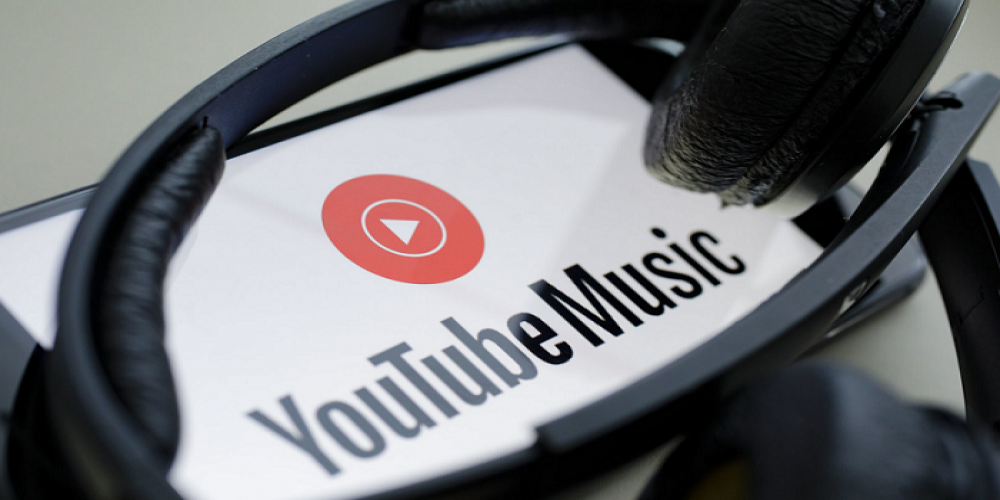YouTube Music Tests a New “Add to Playlist” UI