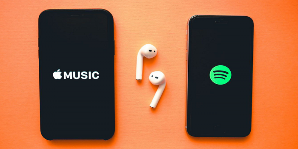 How to Bring Your Playlists from Apple Music to Spotify and Vice Versa