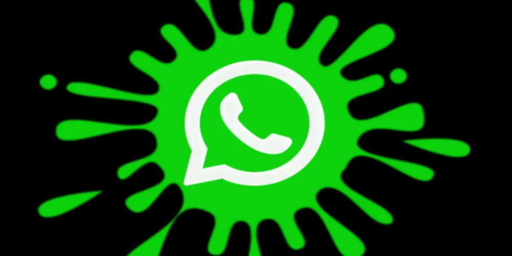 WhatsApp Might Enable Sharing Huge Files