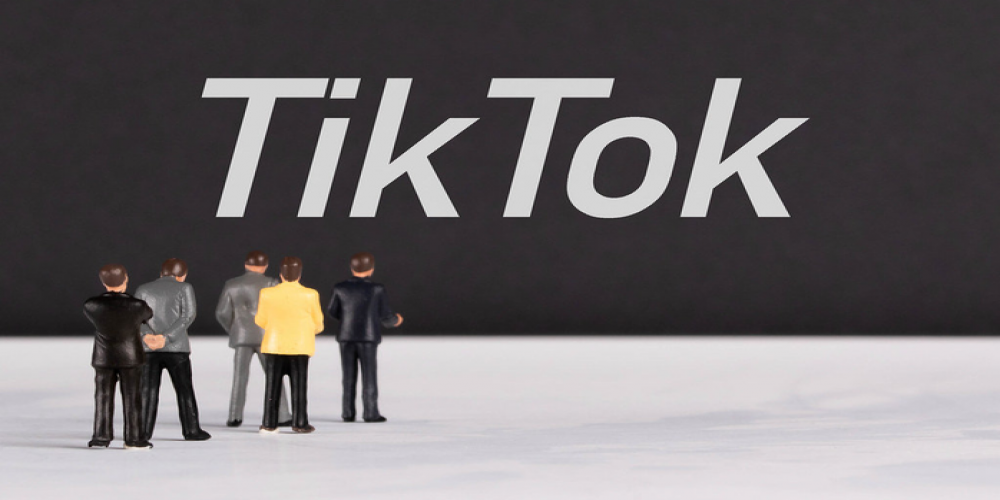 TikTok Moves Its American Users Data to Oracle Clouds