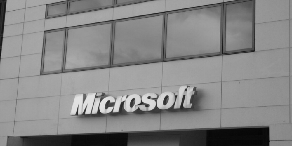 Microsoft Company Announces That the Printer Problem Has Been Resolved