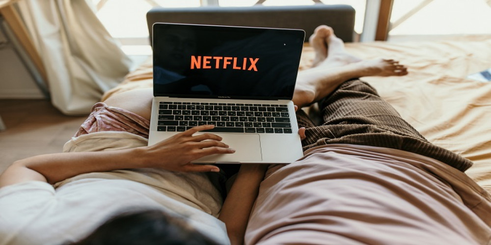 Netflix and SAG Awards Announce Live Streaming Partnership
