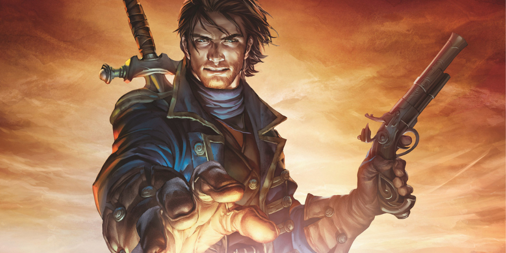 Fable Reboot: Playable and with a Possibility of a June Release