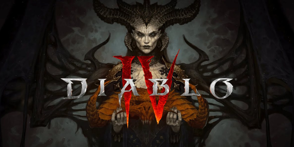 Blizzard Works to Reduce Diablo IV Beta Queue Times