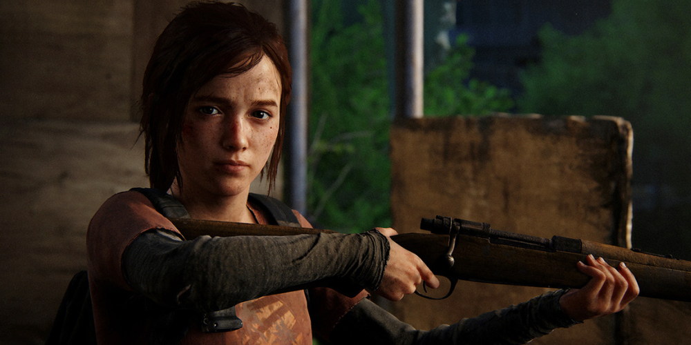 The Last of Us Patch Resolves Crash Issues and Enhances Key Rebinding