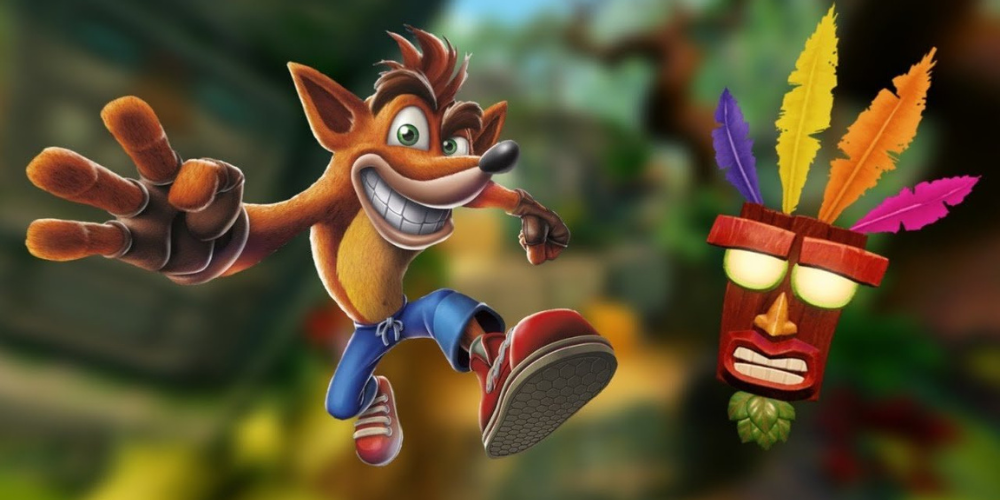 Unearthing the Best: Top-5 Crash Bandicoot Alternative Games