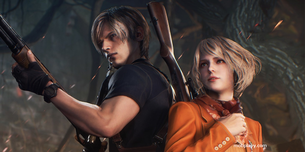 Resident Evil 4 Remake: Four DRMs Cracked, Will CAPCOM Remove Them Now?