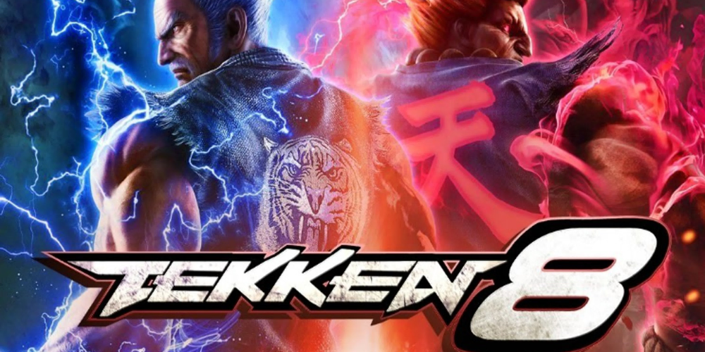 Tekken 8's Exclusive Closed Network Test Kicks Off this July on PS5, Xbox Series X/S, and Steam